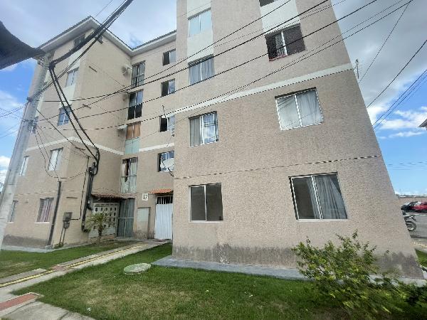 Apartamento, Venda das Pedras, Itaboraí, RJ