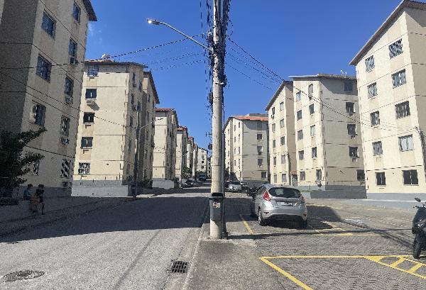 Apartamento, PACIENCIA, RIO DE JANEIRO, RJ
