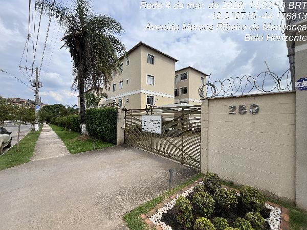 Apartamento, Vargem das Flores, Betim, MG