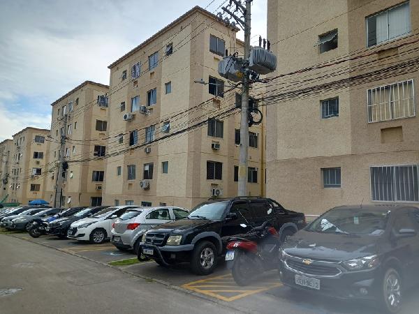 Apartamento, Campo Grande, Rio de Janeiro, RJ