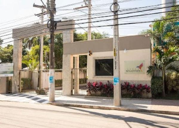 Apartamento, Vista Alegre, São Gonçalo, RJ