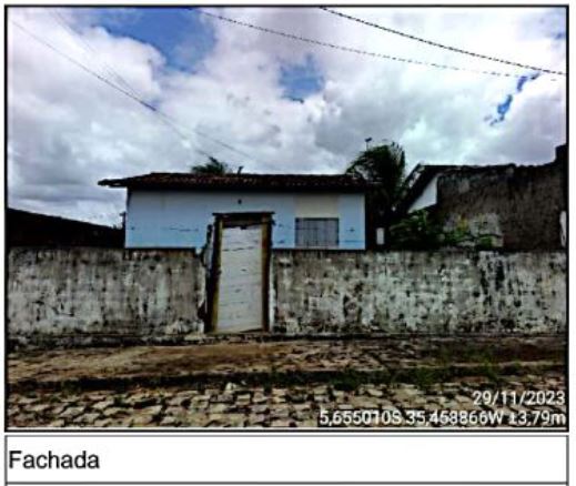 Casa, Planalto, Ceará-Mirim, RN