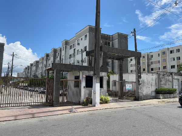 Apartamento, Antares, Maceió, AL