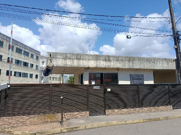 Apartamento, Res Ecovilla Yapoata, Jaboatão dos Guararapes, PE