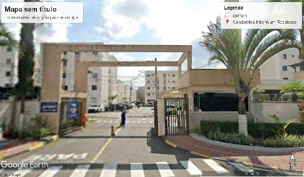 Apartamento, Barbosa Lage, Juiz de Fora, MG