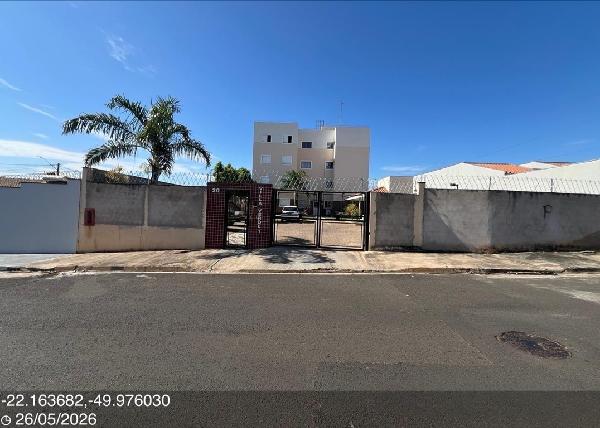 Apartamento, Osvaldo Fanceli, Marilia, SP