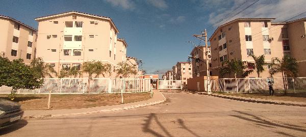 Apartamento, Venda das Pedras, Itaboraí, RJ