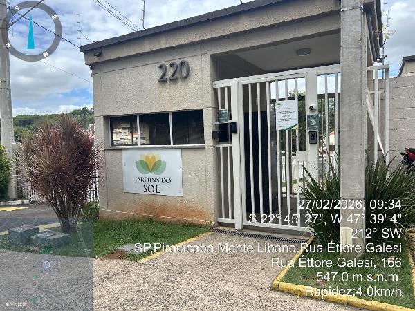 Apartamento, Paulicéia, PIRACICABA, SP