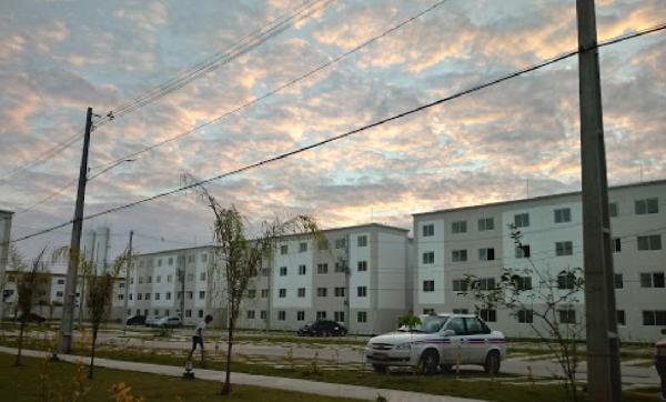 Apartamento, Caji, Lauro de Freitas, BA