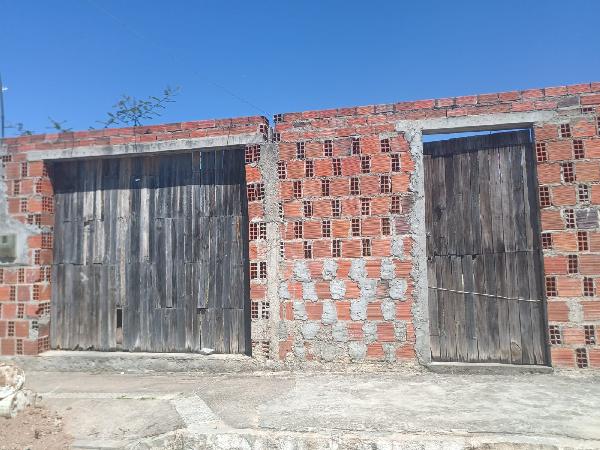 Casa, Euno Andrade da Silva, Belo Jardim, PE