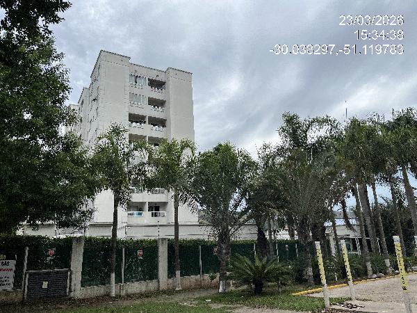 Apartamento, Morro Santana, Porto Alegre, RS