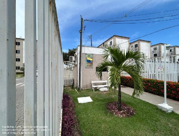 Apartamento, Barra de Jangada, Jaboatão dos Guararapes, PE