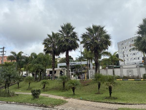 Apartamento, Água Chata, Guarulhos, SP