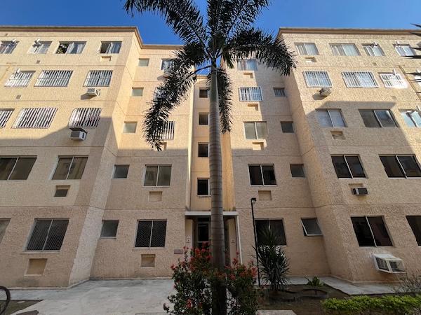 Apartamento, Campo Grande, Rio de Janeiro, RJ