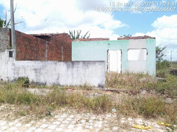 Casa, Centro, Ceará-Mirim, RN