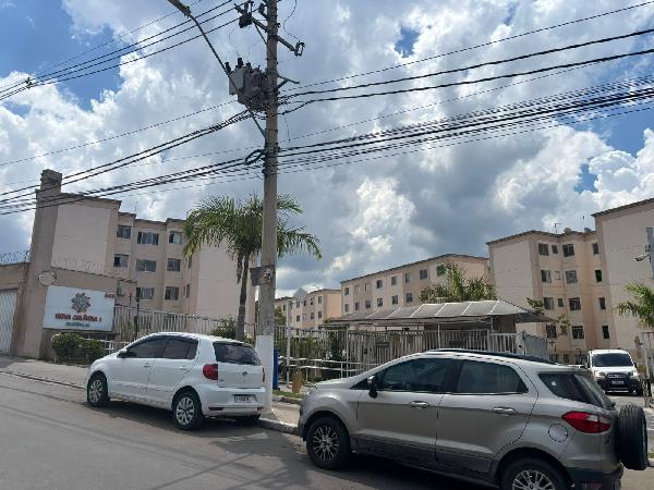 Apartamento, Graça, Cotia, SP