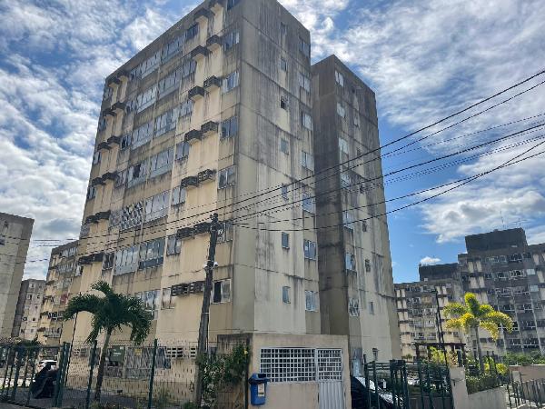 Apartamento, MURIBARA, São Lourenço da Mata, PE