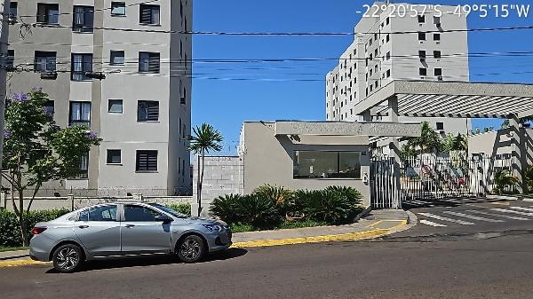Apartamento, Jardim Terra Branca, Bauru, SP