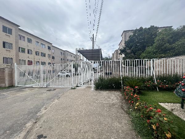 Apartamento, Cosmos, Rio de Janeiro, RJ