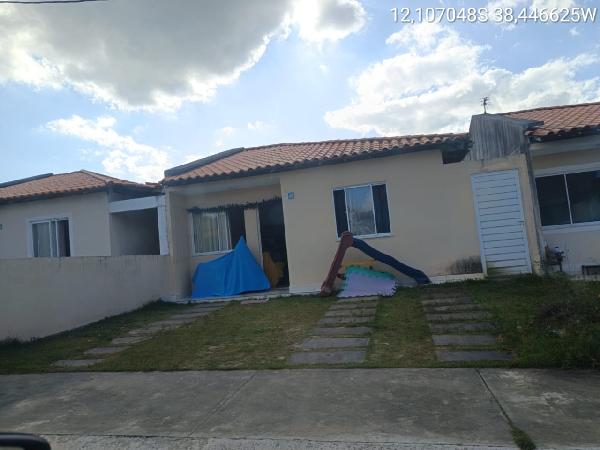 Casa, Catu, Alagoinhas, BA