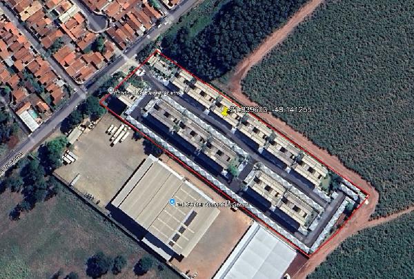 Apartamento, Parque Residencial Iguatemi, Araraquara, SP