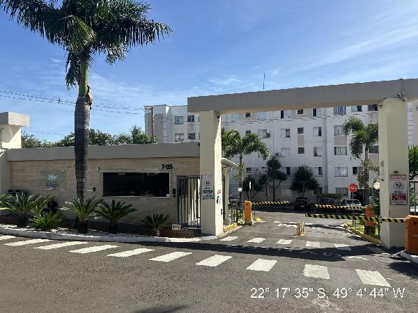Apartamento, PARQUE SANTA CECILIA, BAURU, SP