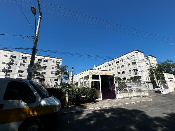 Apartamento, Vila São João, Queimados, RJ