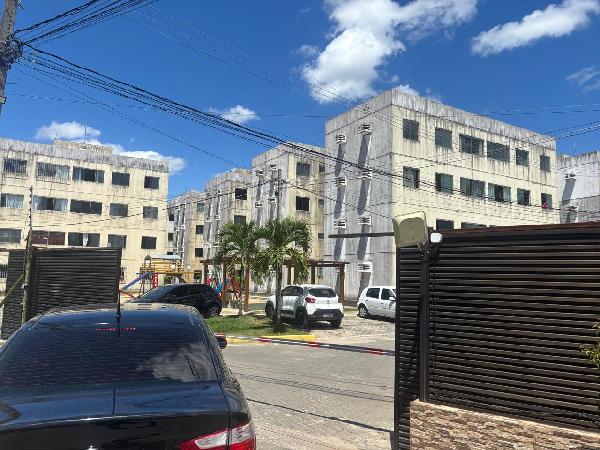Apartamento, Zumbi do Pacheco, Jaboatão dos Guararapes, PE