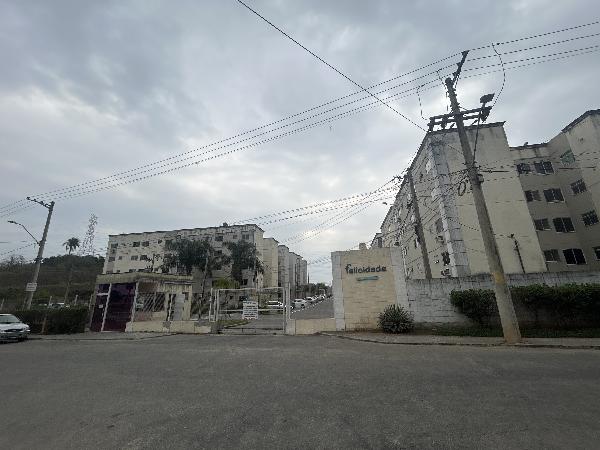 Apartamento, CAMPO ALEGRE, QUEIMADOS, RJ