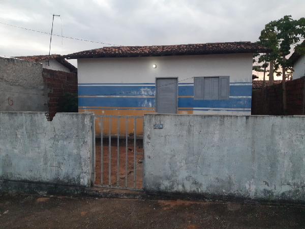 Casa, Planalto, Ceará-Mirim, RN