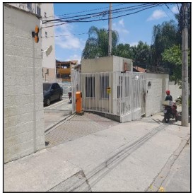 Apartamento, Rocha Miranda, Rio de Janeiro, RJ
