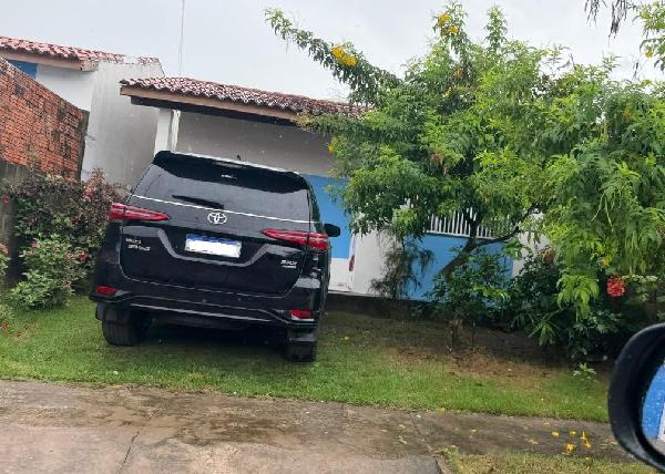Casa, Lugar Mercês, Paço do Lumiar, MA