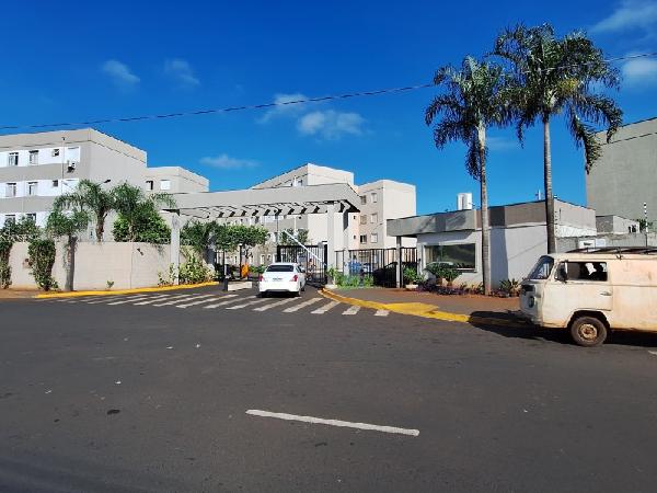Apartamento, Ipiranga, Ribeirão Preto, SP
