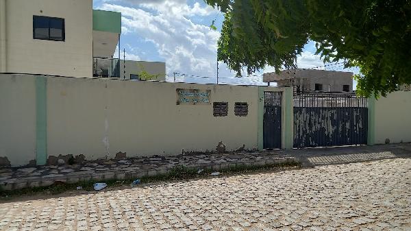 Apartamento, Abolicao, Mossoró, RN
