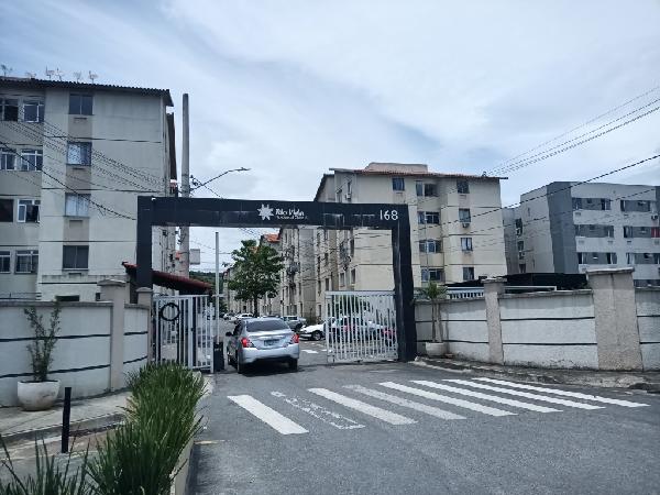 Apartamento, Santa Cruz, Rio de Janeiro, RJ