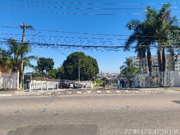 Apartamento, Matão, Sumare, SP