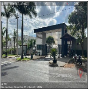 Apartamento, Parque Fehr, São Carlos, SP