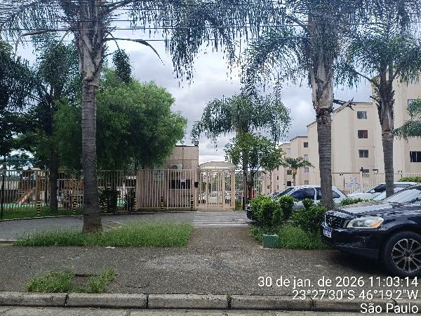 Apartamento, Vila Celeste, Itaquaquecetuba, SP