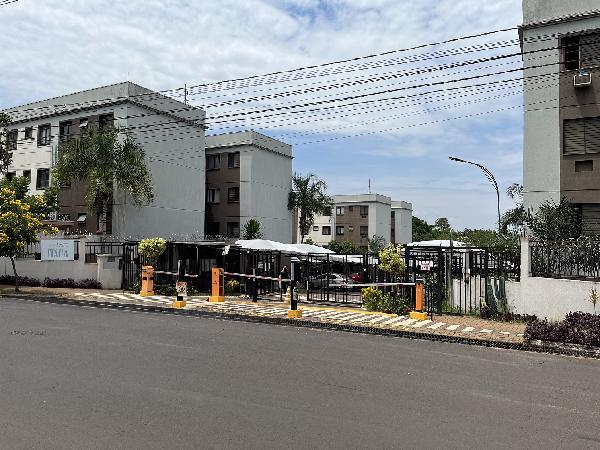 Apartamento, Recanto das Palmeiras, Ribeirão Preto, SP