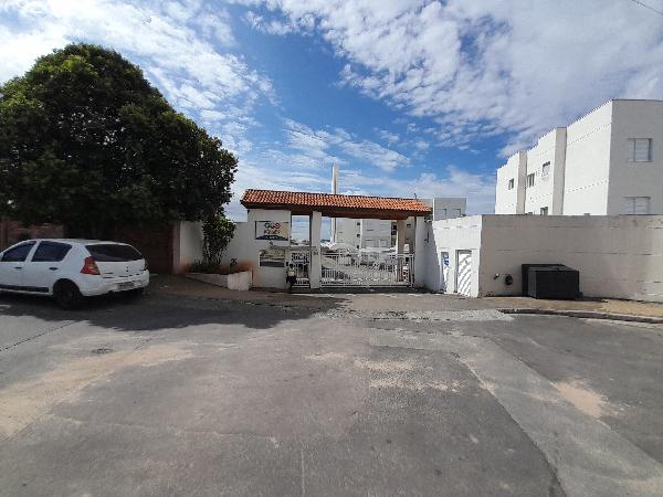Apartamento, Jardim Novo Maracana, Campinas, SP