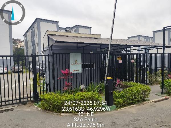 Apartamento, Jardim Petropolis, Cotia, SP