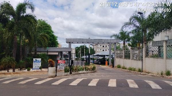 Apartamento, Jardim Diva Tarla de Carvalho, Ribeirão Preto, SP