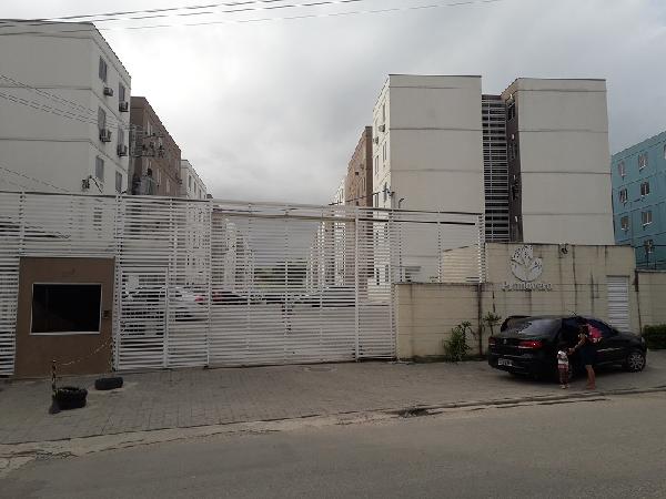Apartamento, Bom Pastor, Belford Roxo, RJ