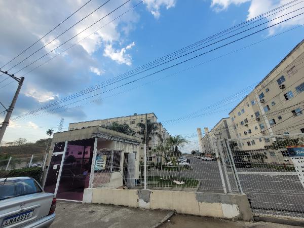 Apartamento, QUEIMADOS, QUEIMADOS, RJ