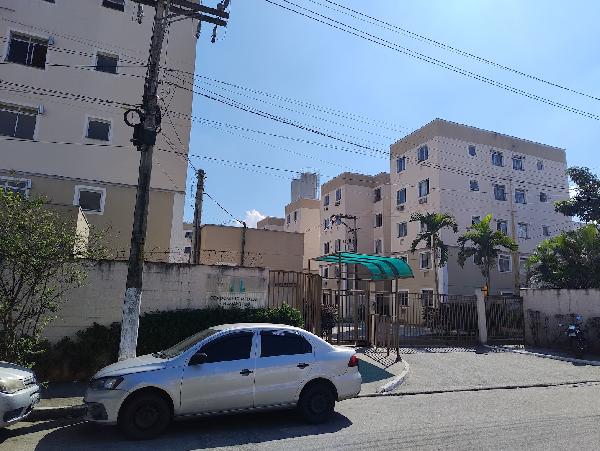 Apartamento, Barro Branco, Duque de Caxias, RJ