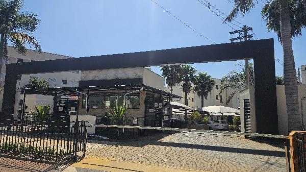 Apartamento, VILA AMORIM, AMERICANA, SP