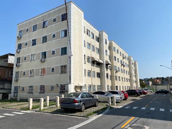 Apartamento, Anchieta, Rio de Janeiro, RJ