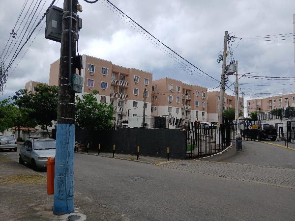 Apartamento, Pavuna, Rio de Janeiro, RJ