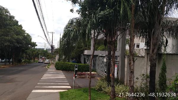 Apartamento, Jardim Residencial Paráíso, Araraquara, SP