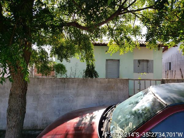 Casa, Centro, Ceará-Mirim, RN
